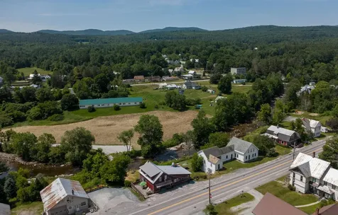 1261 Scott Highway Groton VT 05046