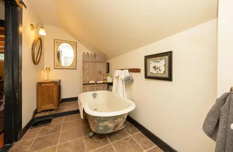 1261 Scott Highway Groton VT 05046