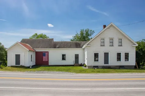 1261 Scott Highway Groton VT 05046