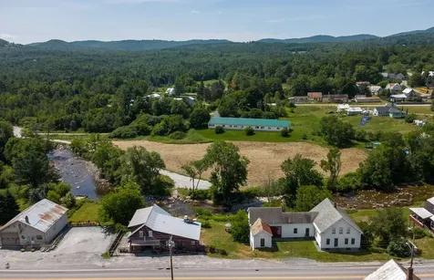 1261 Scott Highway Groton VT 05046