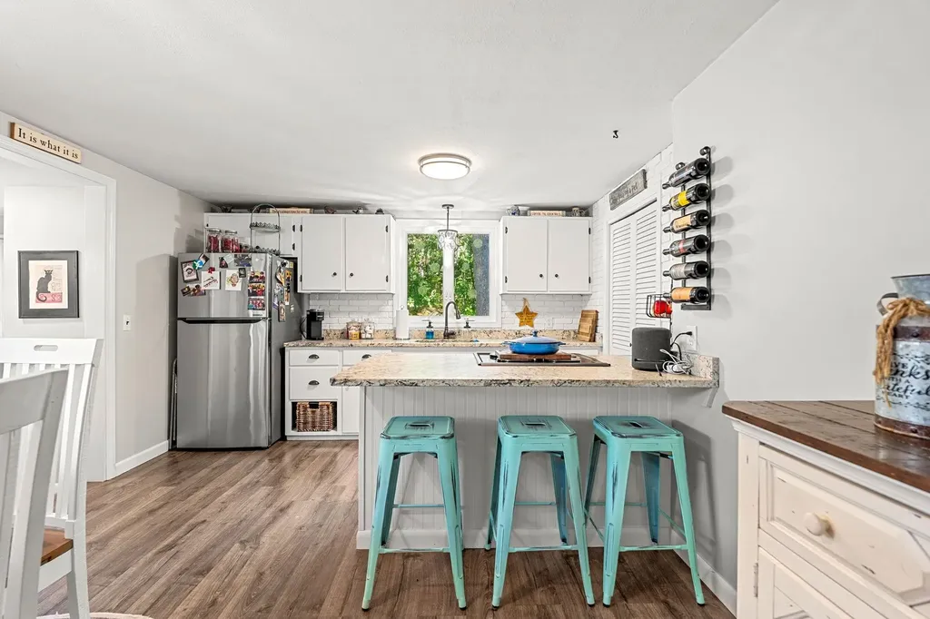 66 Worthley Avenue Seabrook NH 03874