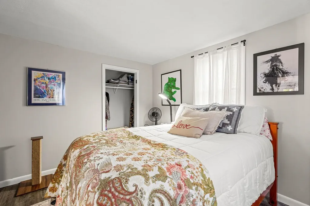 66 Worthley Avenue Seabrook NH 03874