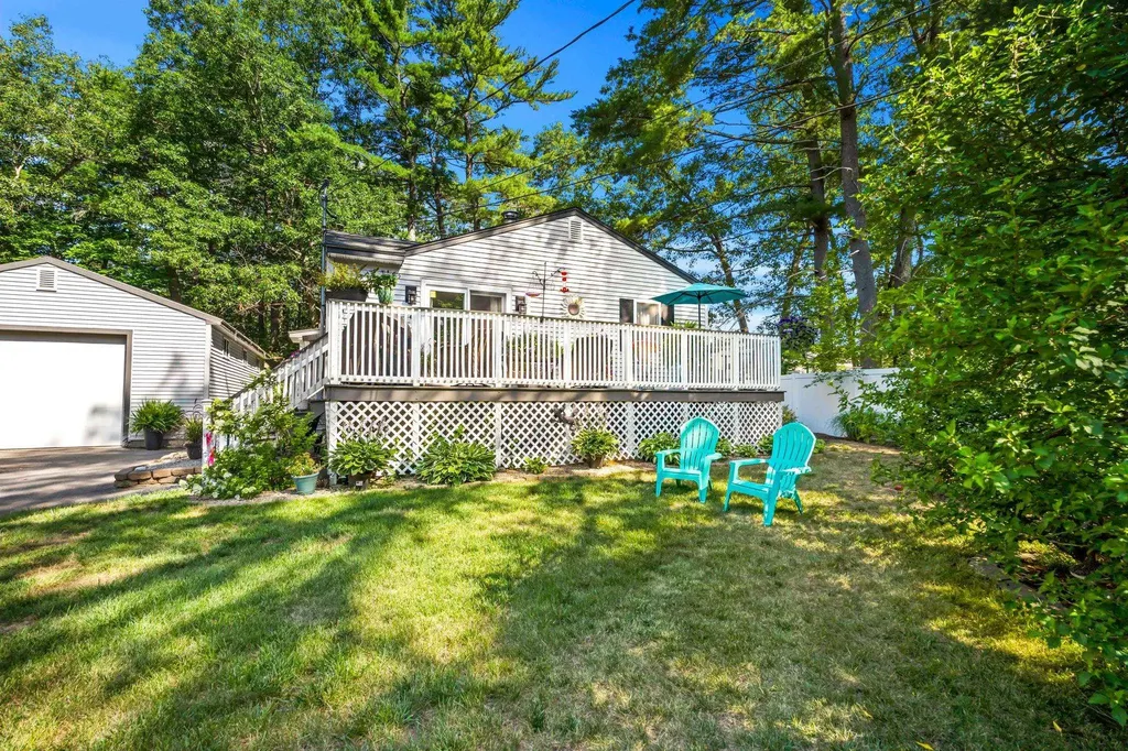 66 Worthley Avenue Seabrook NH 03874