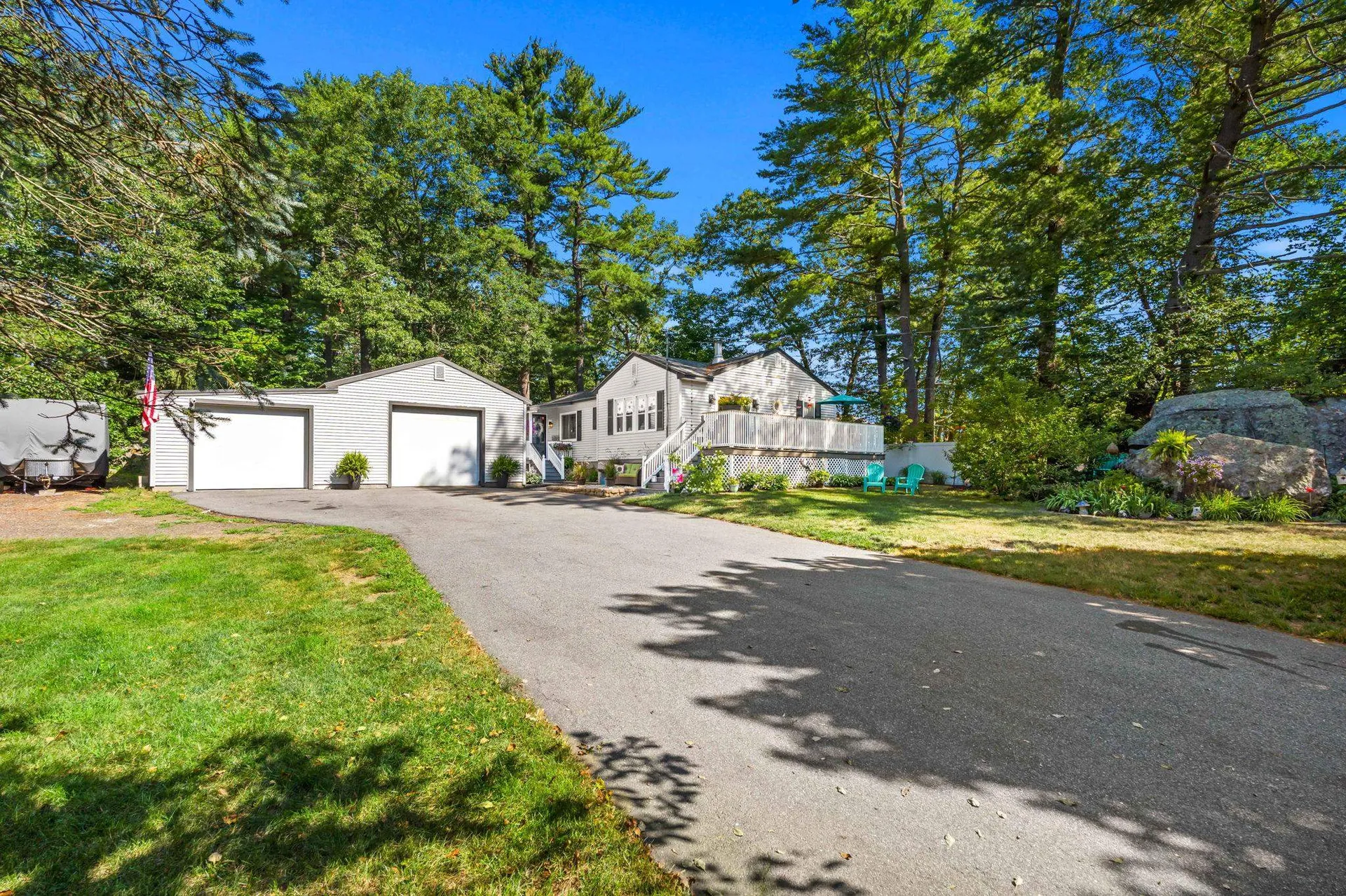 66 Worthley Avenue Seabrook NH 03874
