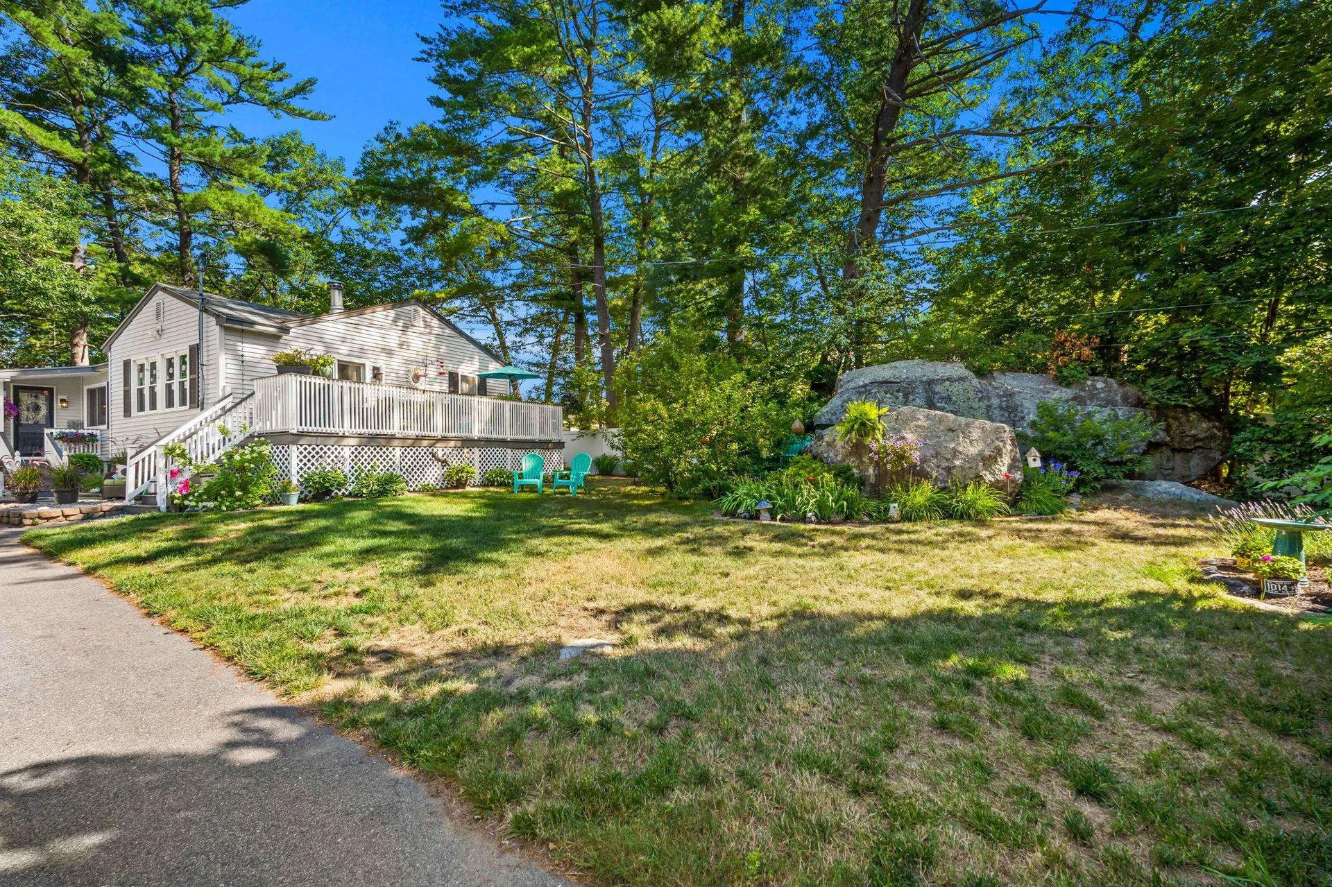 66 Worthley Avenue Seabrook NH 03874