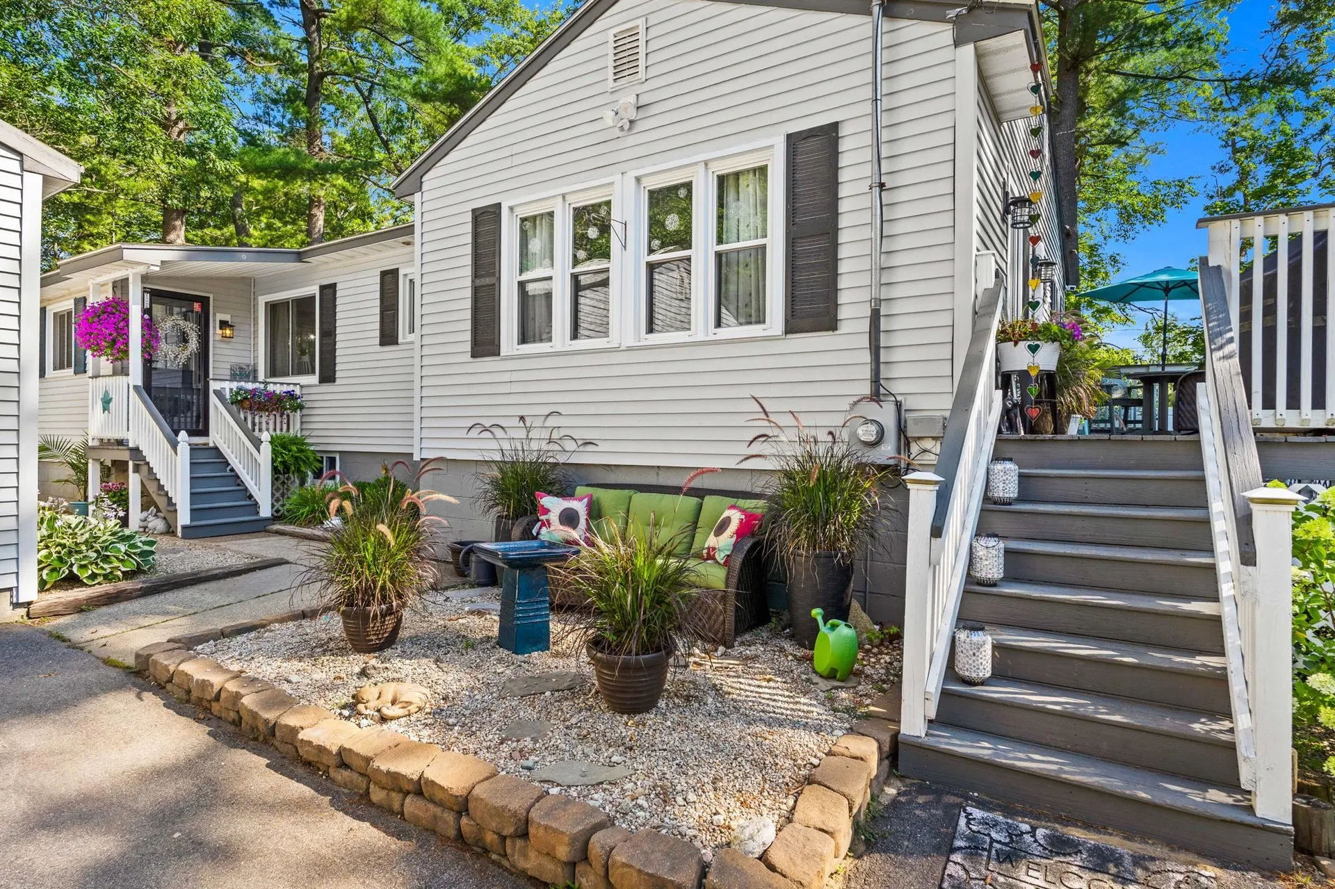 66 Worthley Avenue Seabrook NH 03874