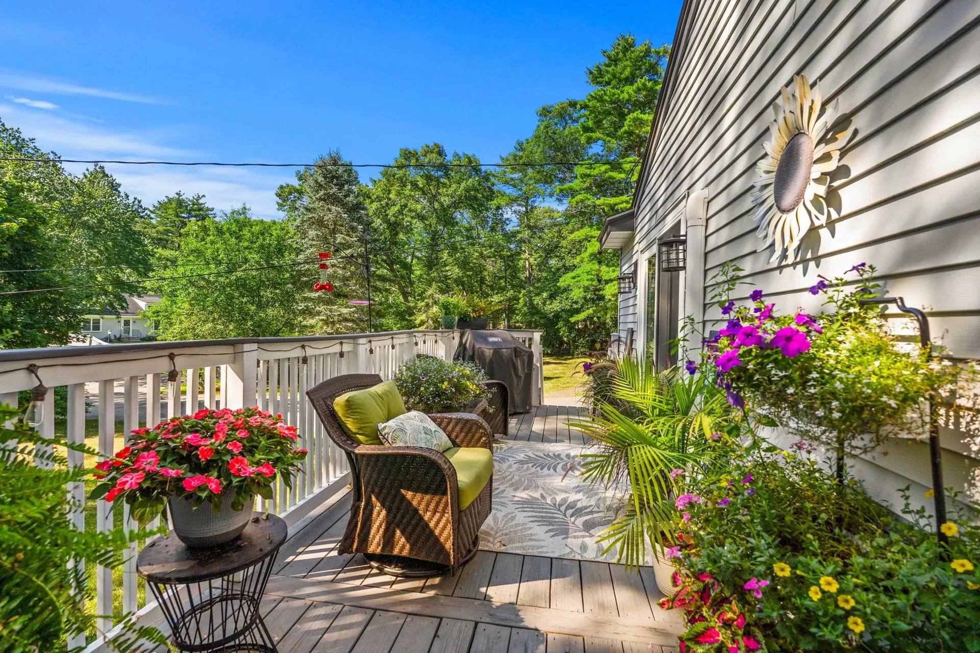 66 Worthley Avenue Seabrook NH 03874