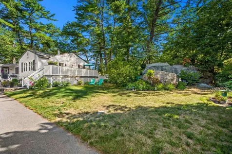 66 Worthley Avenue Seabrook NH 03874