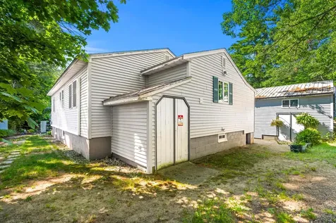 66 Worthley Avenue Seabrook NH 03874