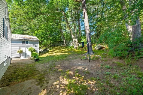 66 Worthley Avenue Seabrook NH 03874