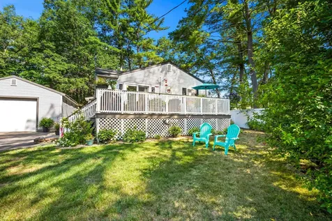 66 Worthley Avenue Seabrook NH 03874