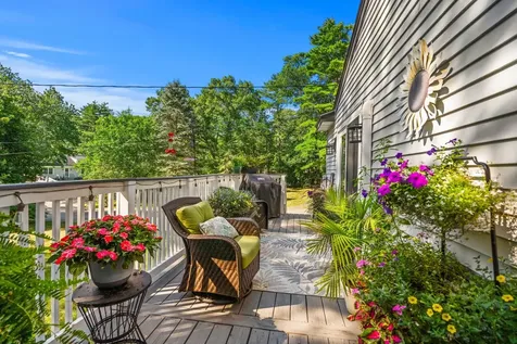 66 Worthley Avenue Seabrook NH 03874