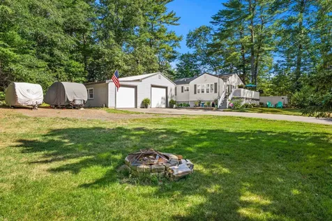 66 Worthley Avenue Seabrook NH 03874