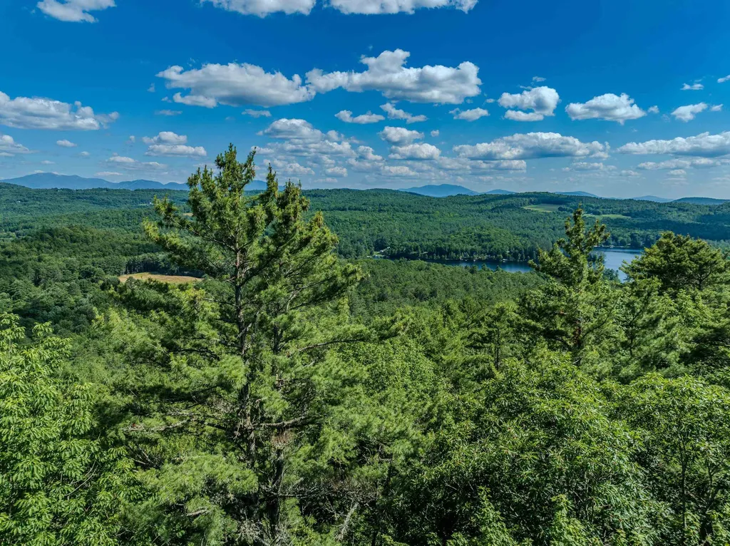 0 Old Partridge Lake Road Littleton NH 03561