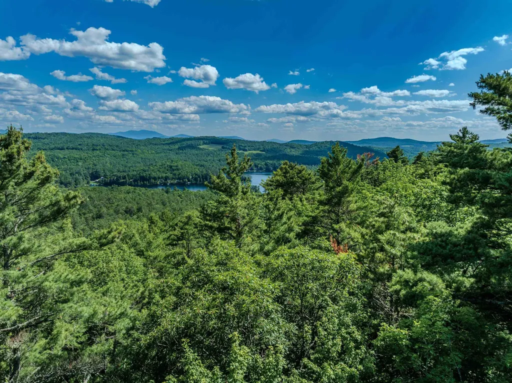 0 Old Partridge Lake Road Littleton NH 03561