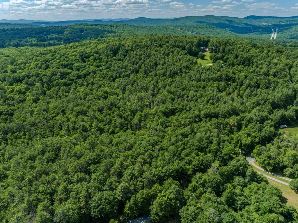 0 Old Partridge Lake Road Littleton NH 03561