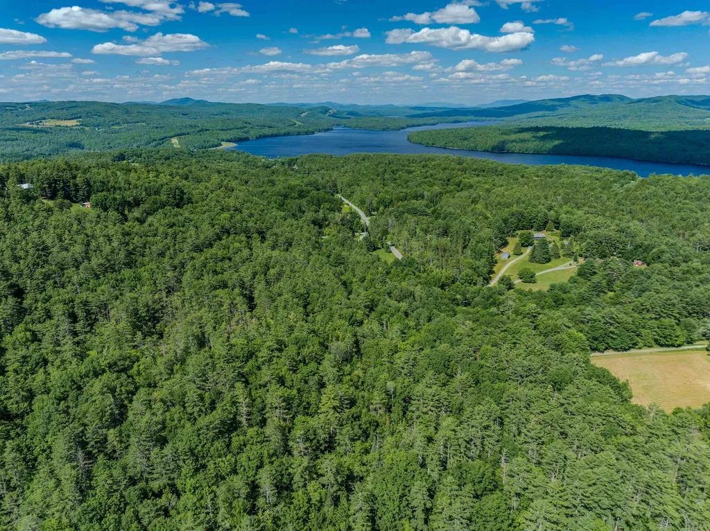 0 Old Partridge Lake Road Littleton NH 03561