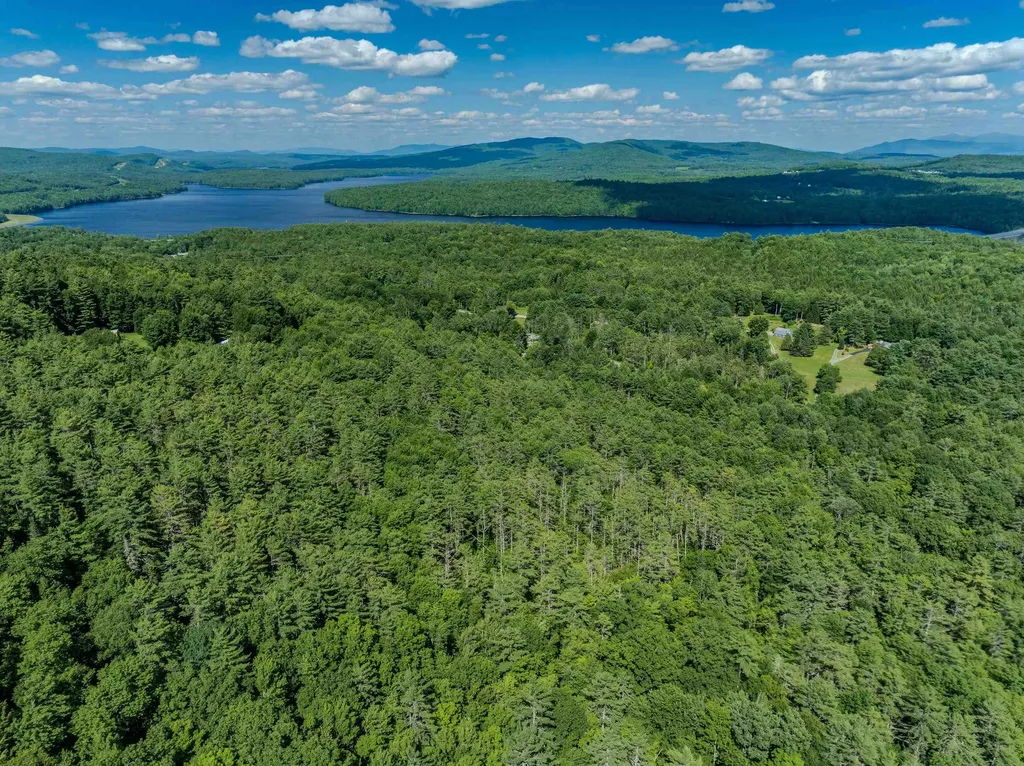 0 Old Partridge Lake Road Littleton NH 03561