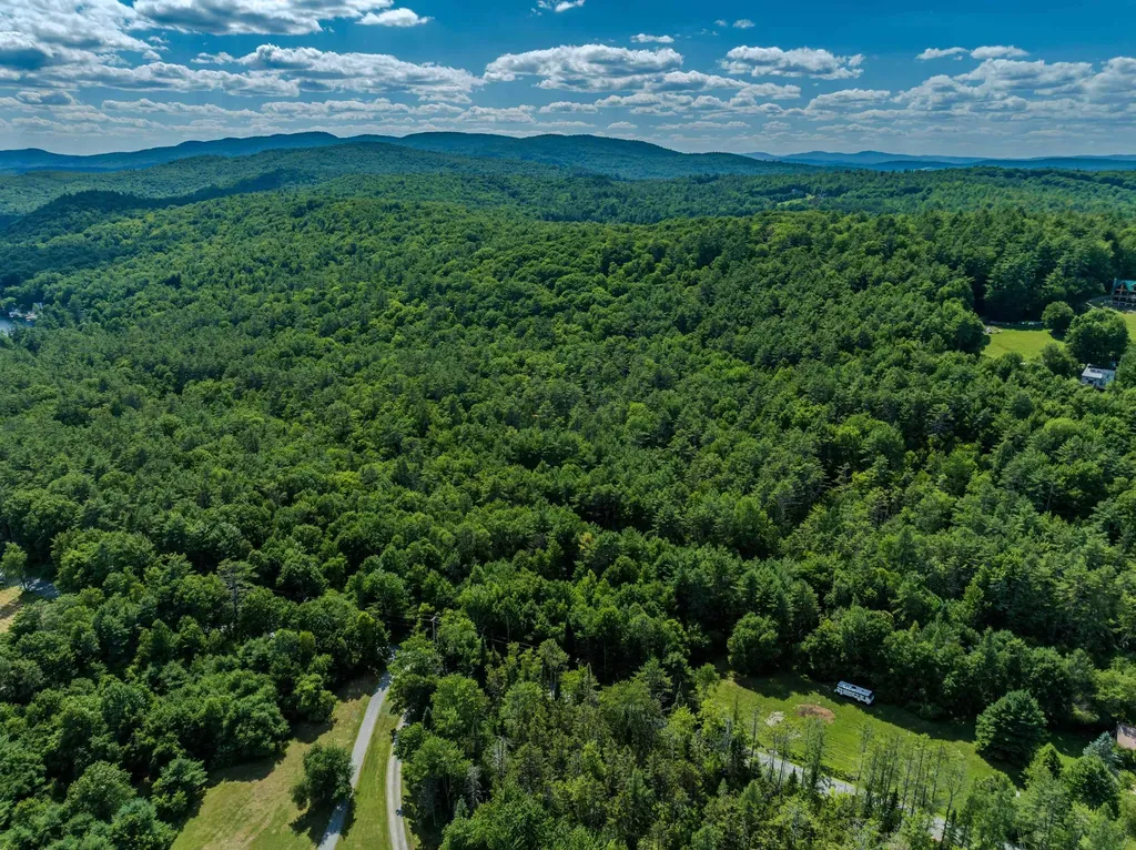 0 Old Partridge Lake Road Littleton NH 03561