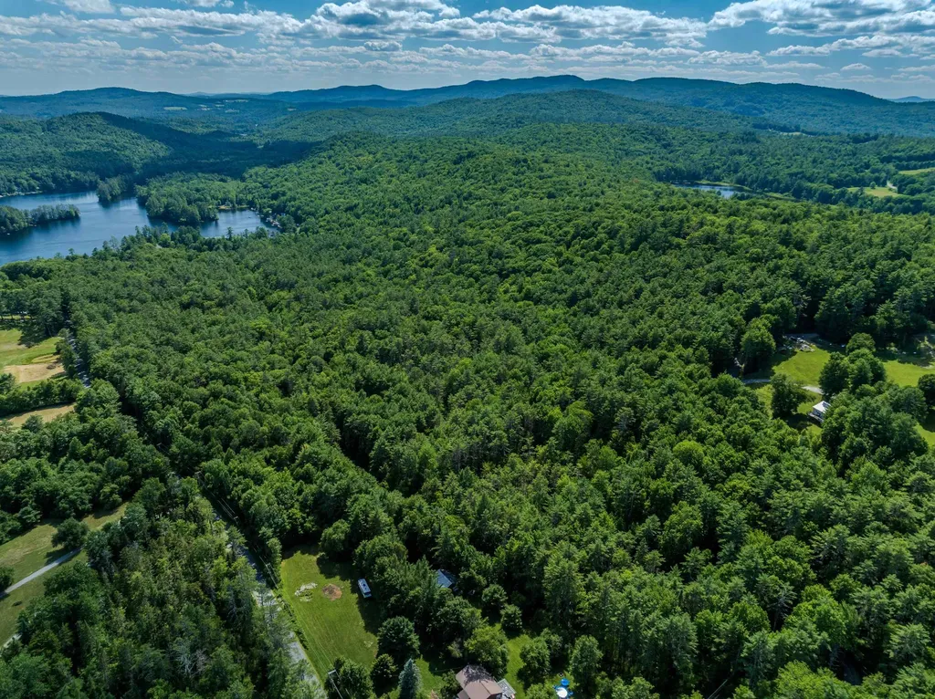 0 Old Partridge Lake Road Littleton NH 03561