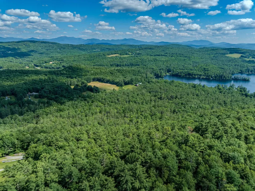 0 Old Partridge Lake Road Littleton NH 03561