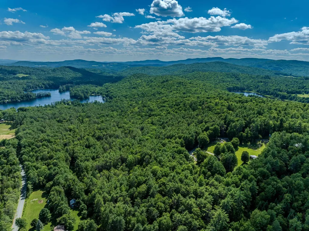 0 Old Partridge Lake Road Littleton NH 03561