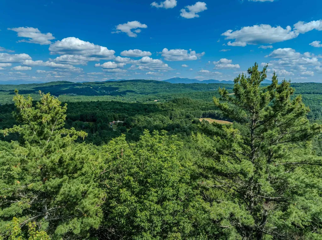 0 Old Partridge Lake Road Littleton NH 03561