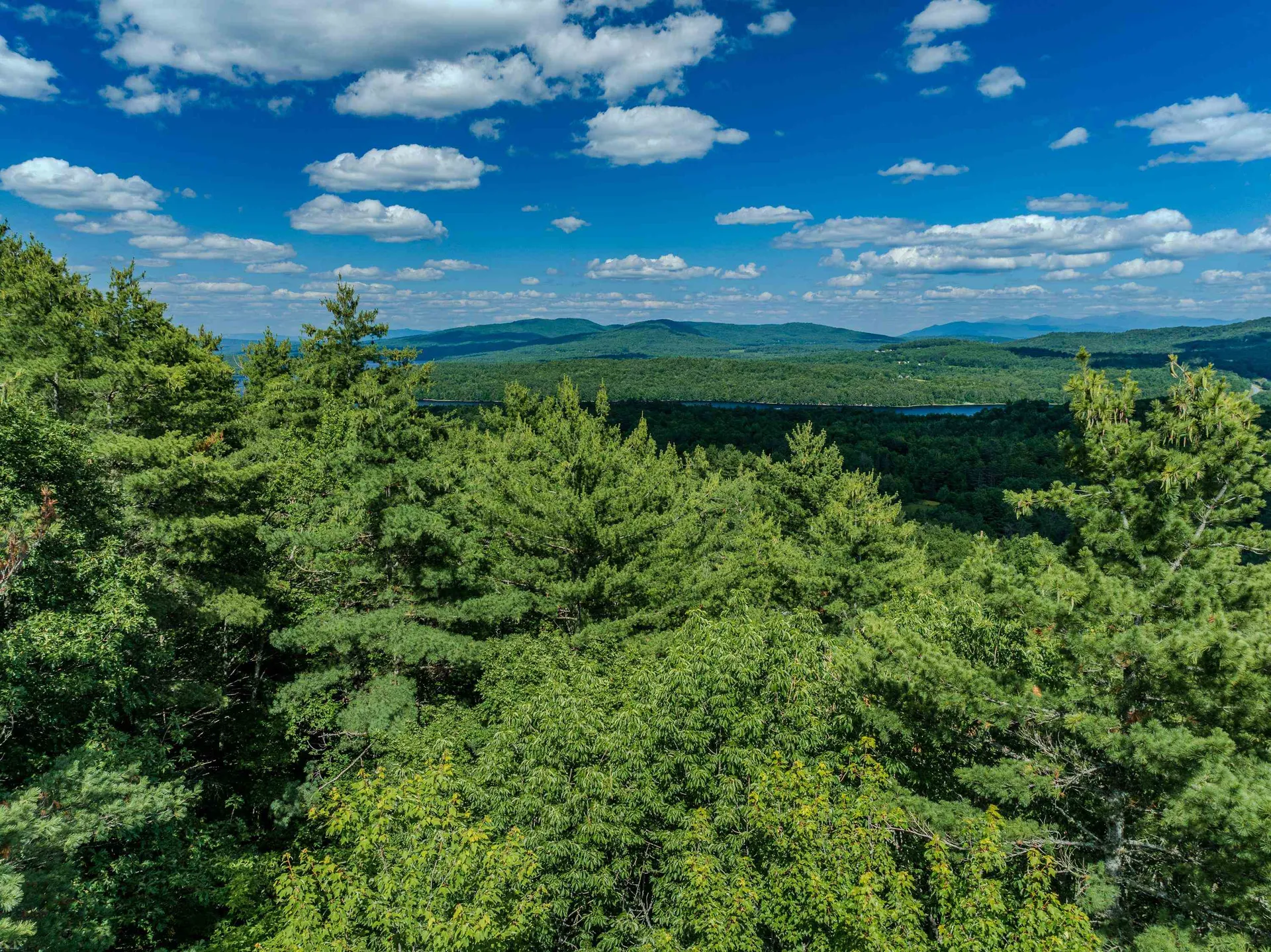 0 Old Partridge Lake Road Littleton NH 03561