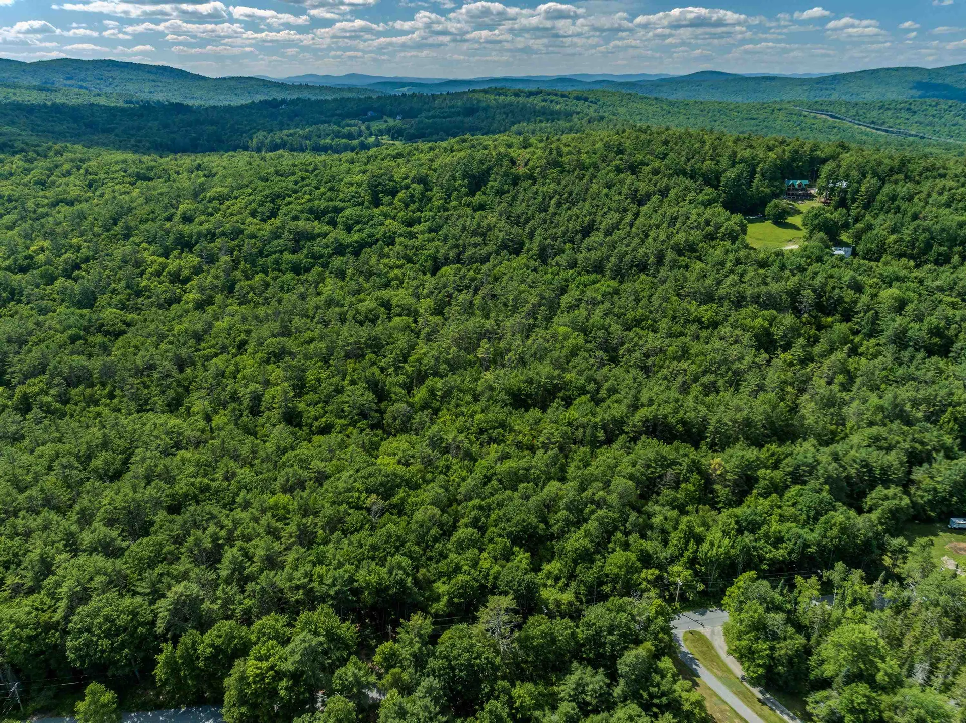 0 Old Partridge Lake Road Littleton NH 03561