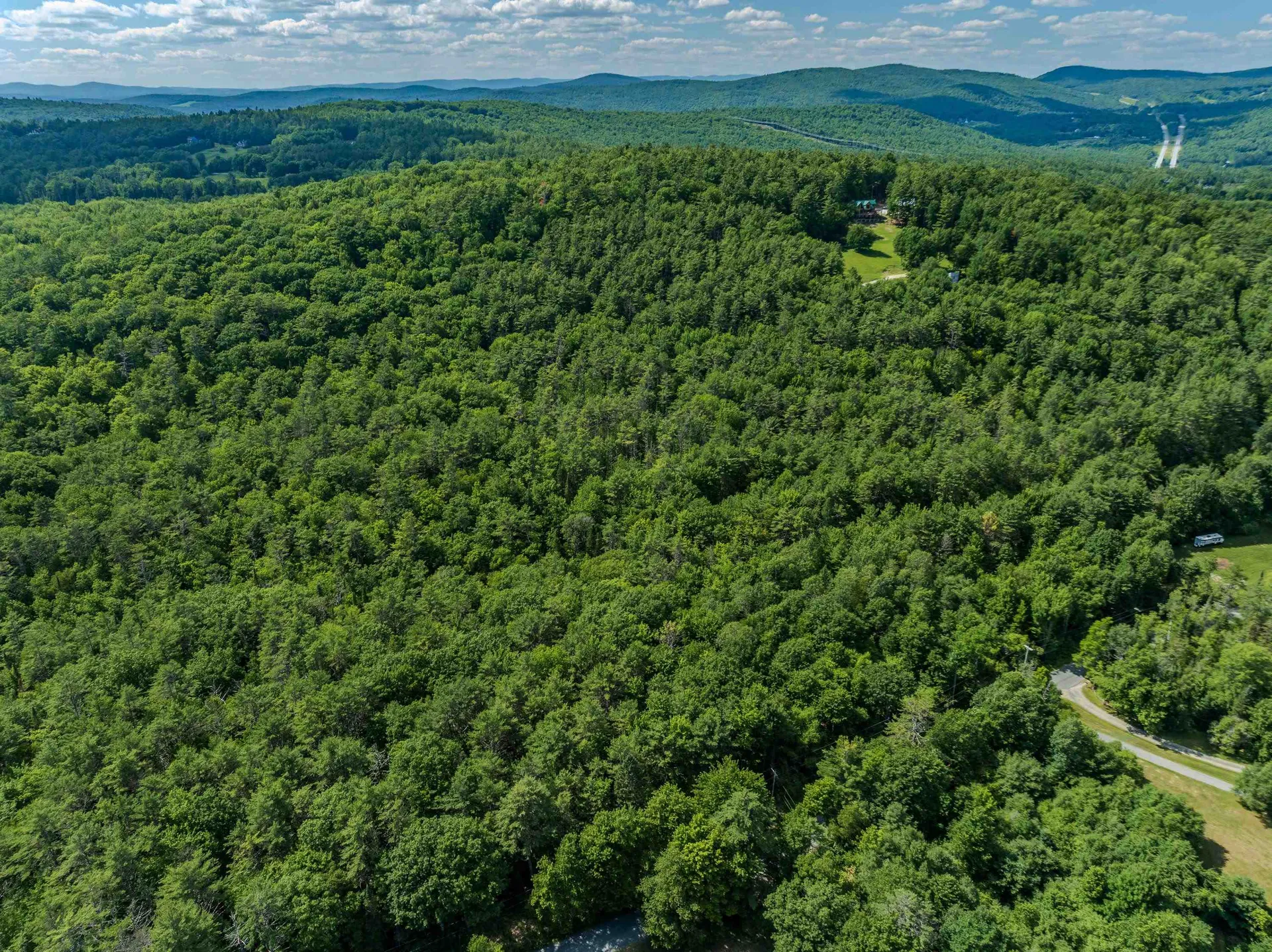 0 Old Partridge Lake Road Littleton NH 03561