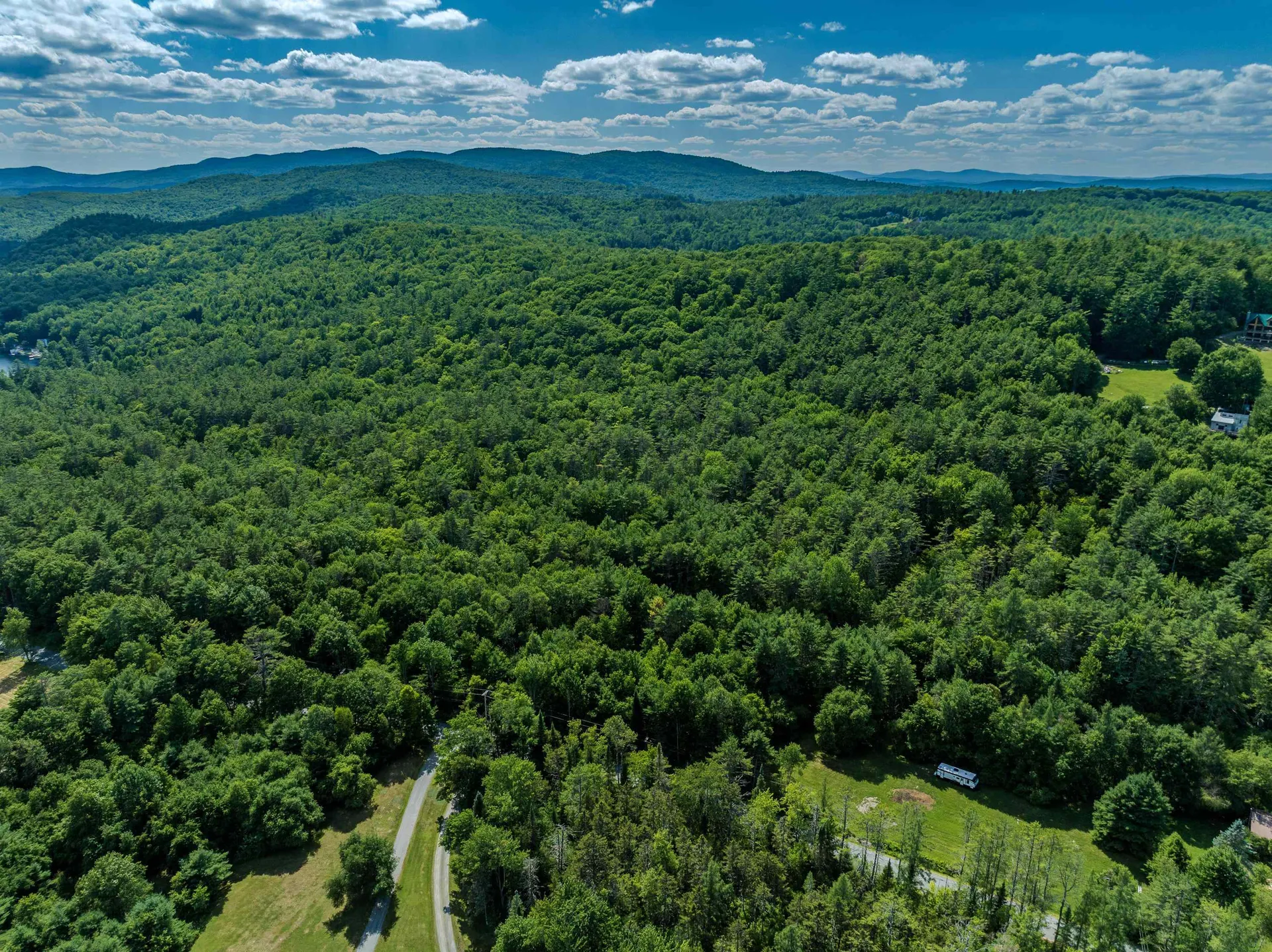 0 Old Partridge Lake Road Littleton NH 03561