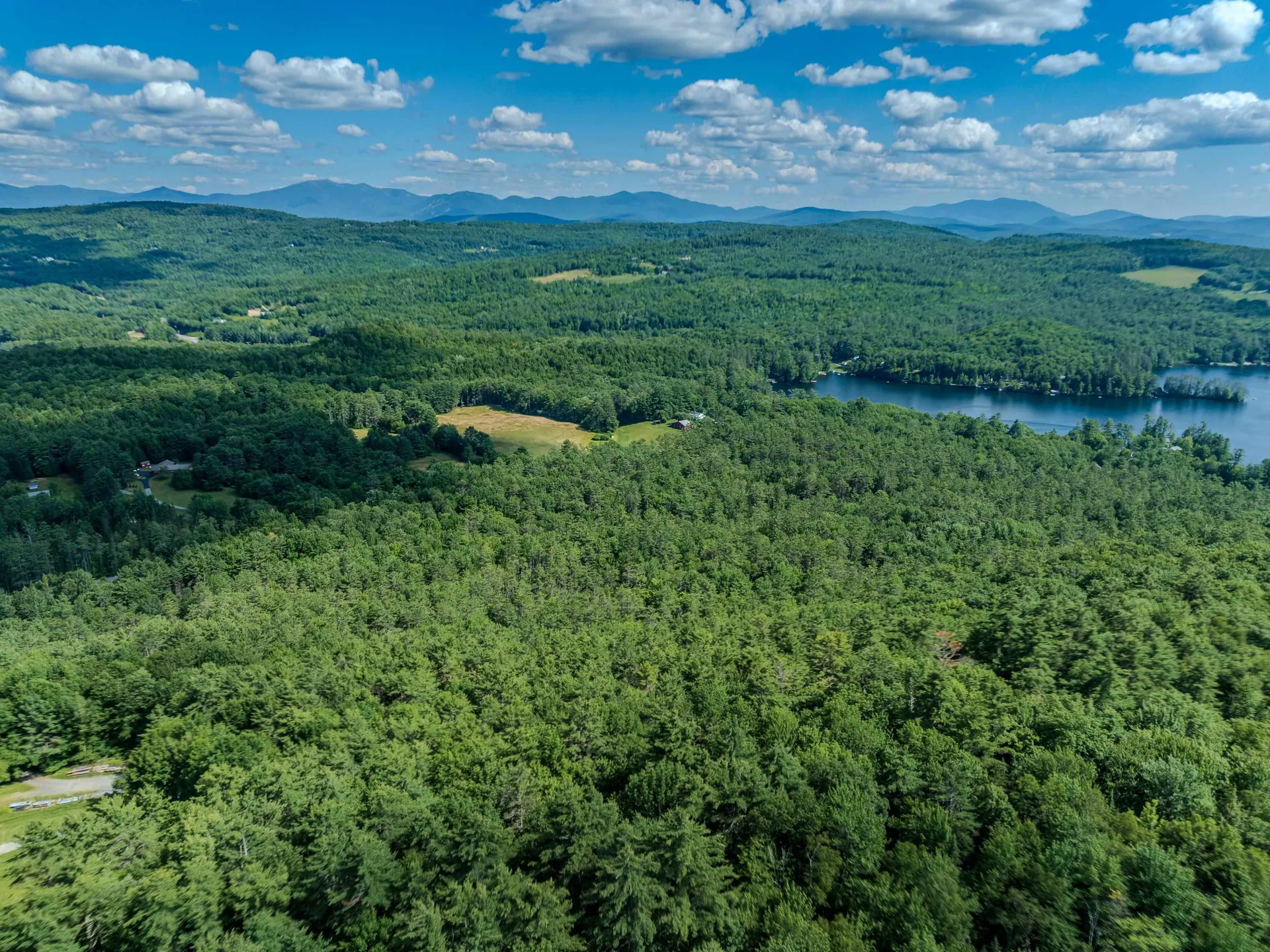 0 Old Partridge Lake Road Littleton NH 03561