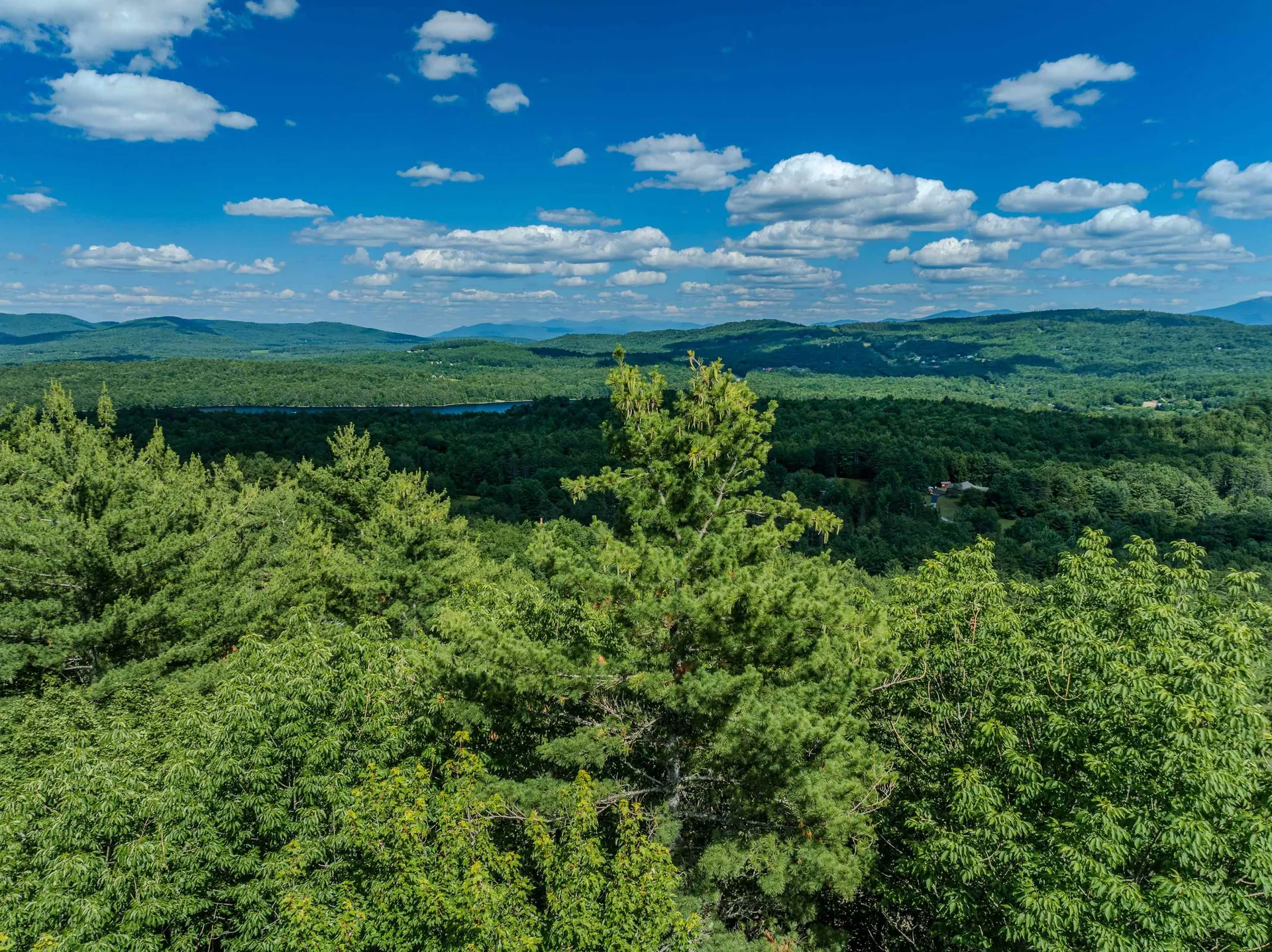0 Old Partridge Lake Road Littleton NH 03561