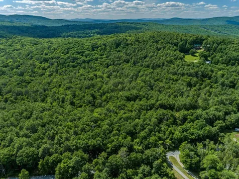 0 Old Partridge Lake Road Littleton NH 03561