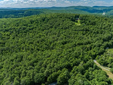0 Old Partridge Lake Road Littleton NH 03561