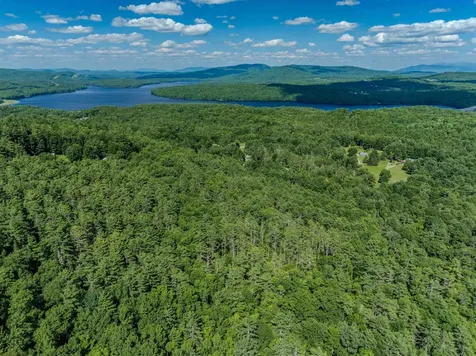 0 Old Partridge Lake Road Littleton NH 03561