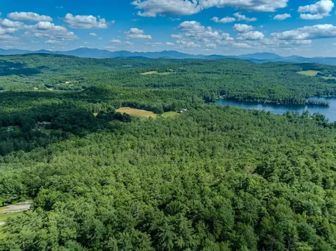 0 Old Partridge Lake Road Littleton NH 03561
