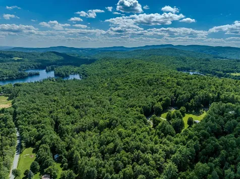 0 Old Partridge Lake Road Littleton NH 03561