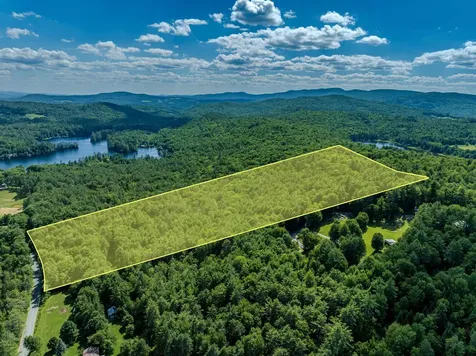 0 Old Partridge Lake Road Littleton NH 03561