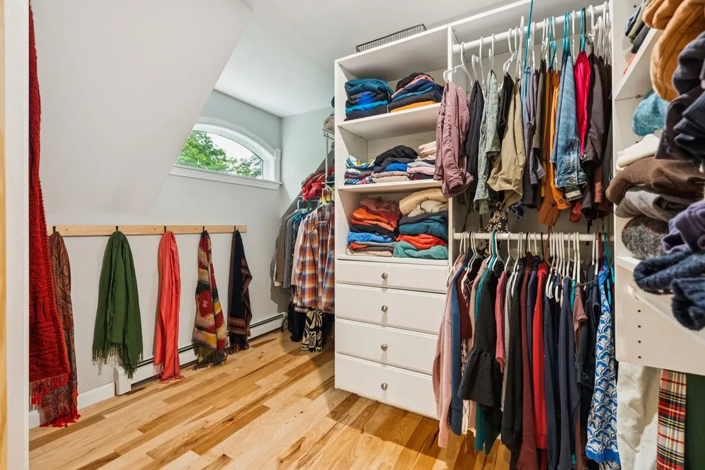 167 Limey Lane Pomfret VT 05053