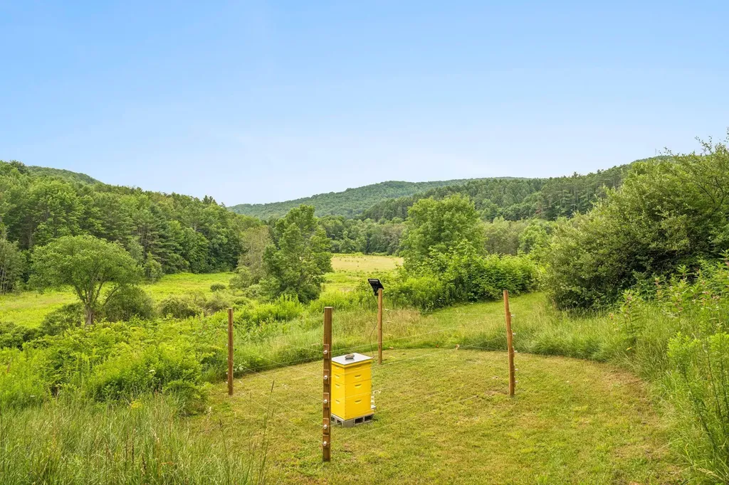 167 Limey Lane Pomfret VT 05053