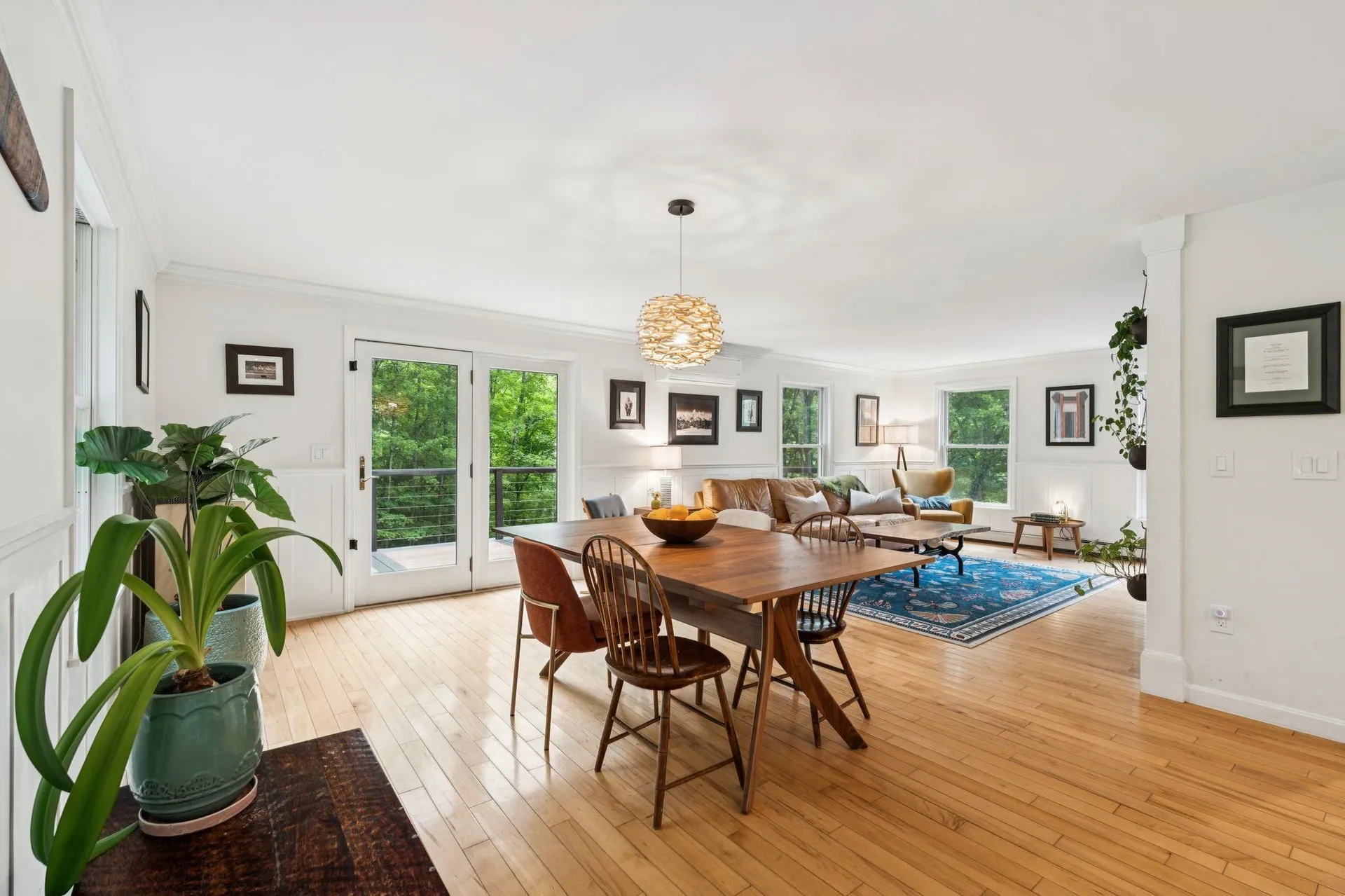167 Limey Lane Pomfret VT 05053