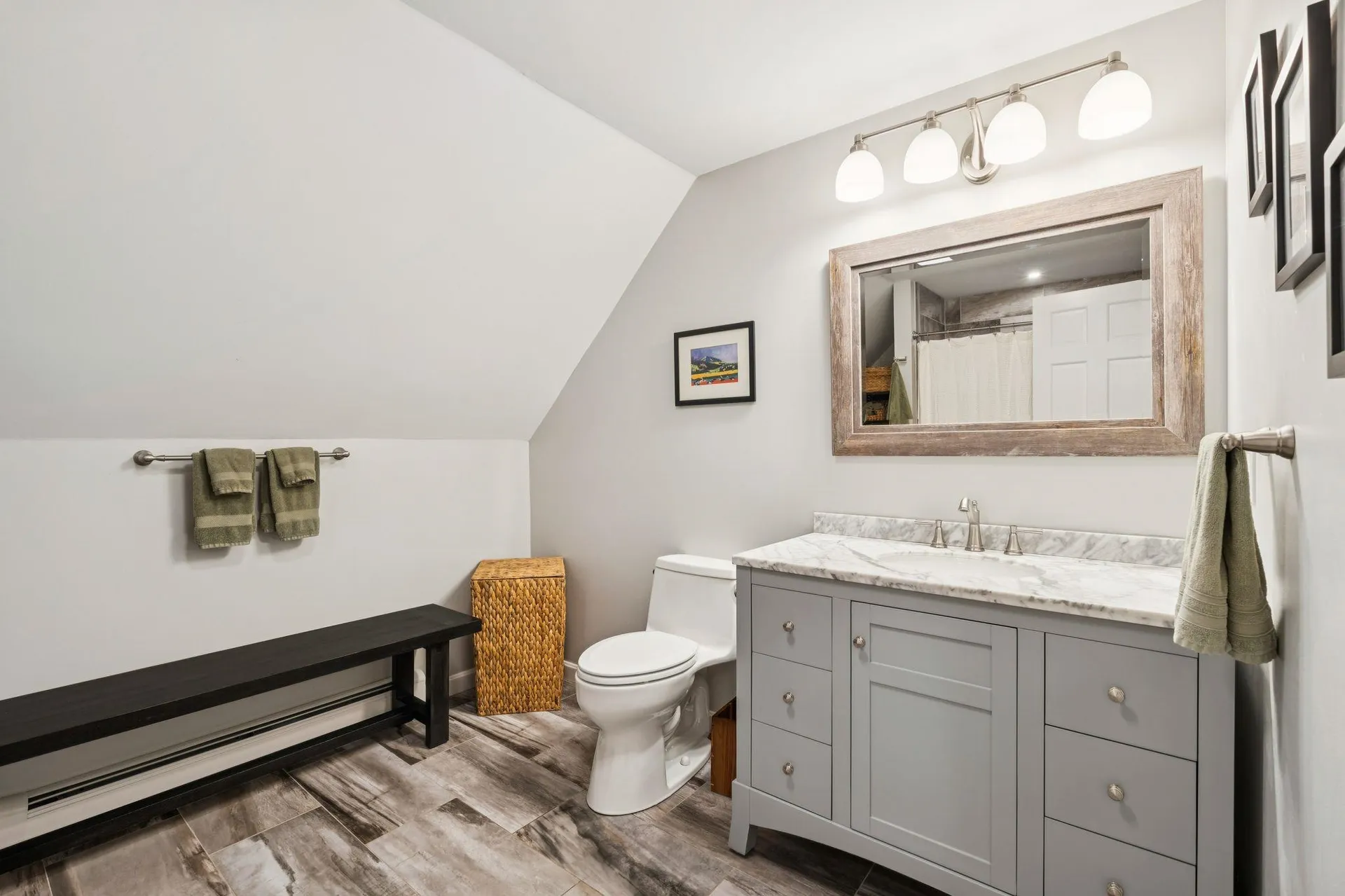 167 Limey Lane Pomfret VT 05053