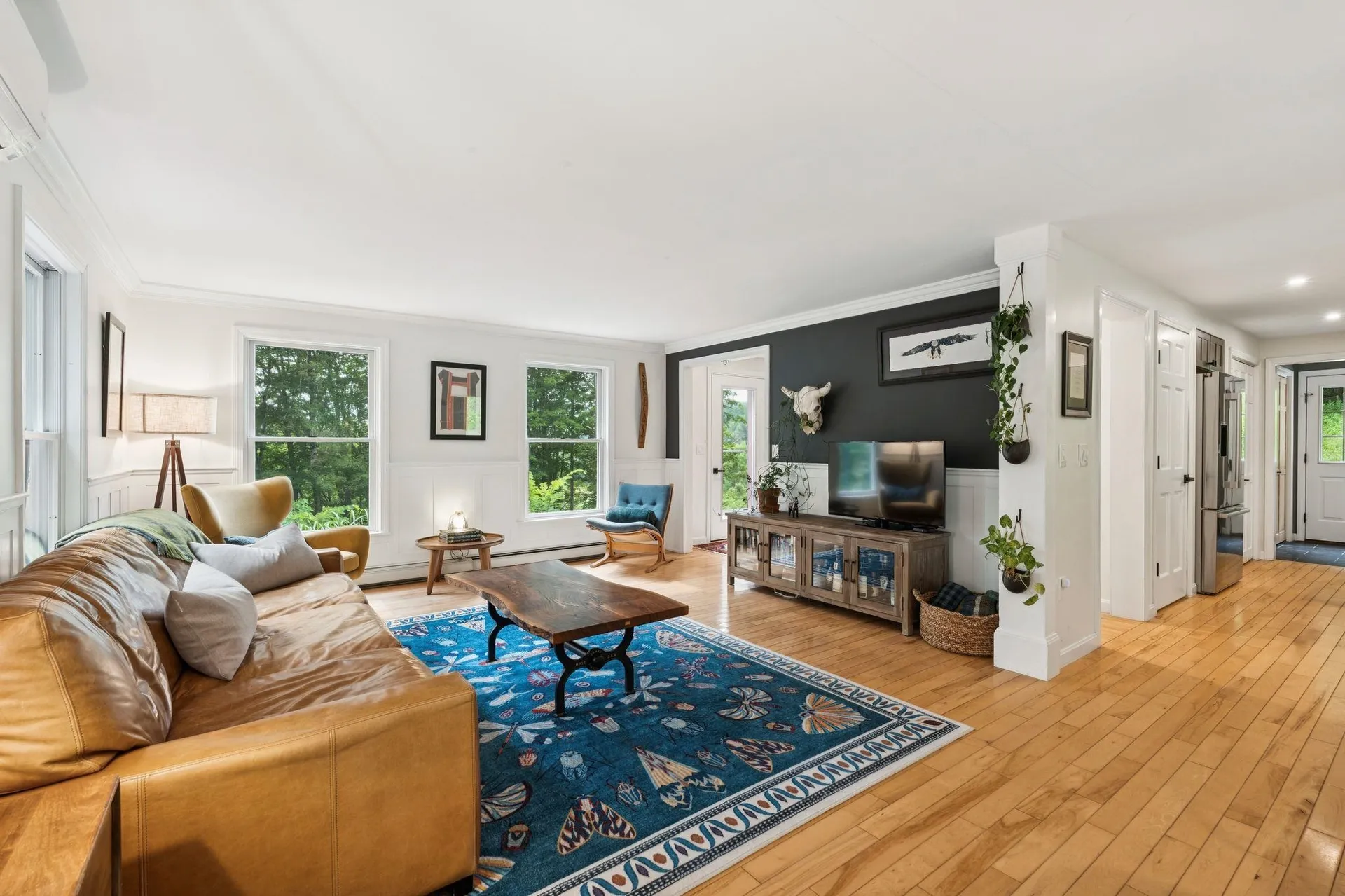 167 Limey Lane Pomfret VT 05053