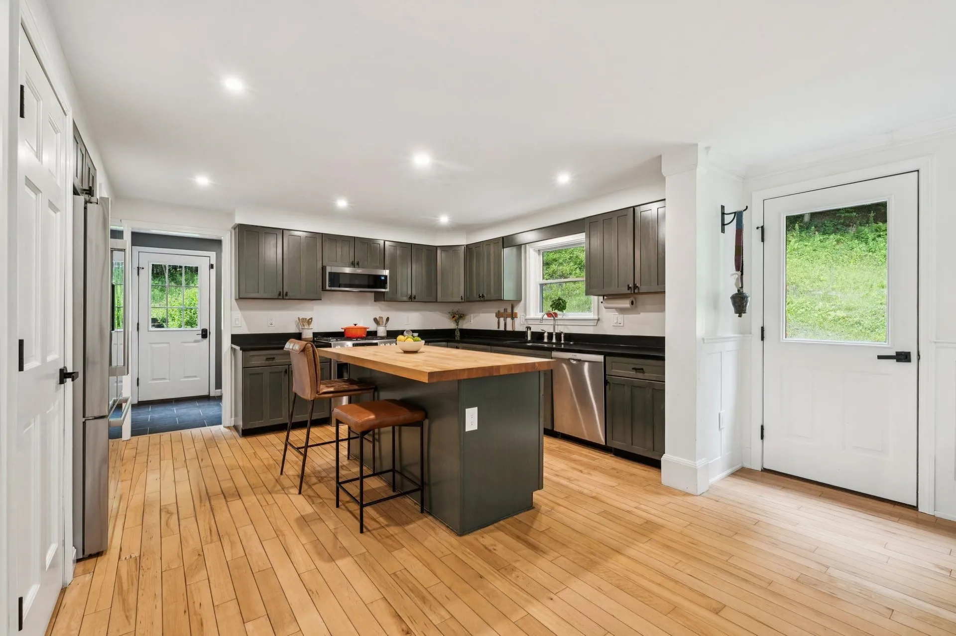 167 Limey Lane Pomfret VT 05053