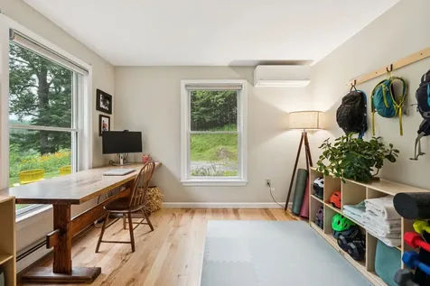 167 Limey Lane Pomfret VT 05053