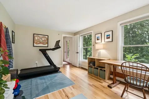 167 Limey Lane Pomfret VT 05053