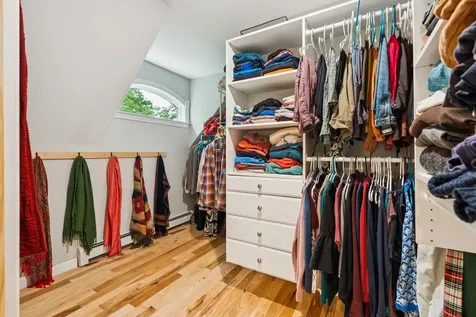 167 Limey Lane Pomfret VT 05053
