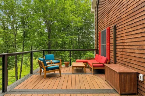 167 Limey Lane Pomfret VT 05053