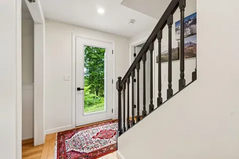 167 Limey Lane Pomfret VT 05053